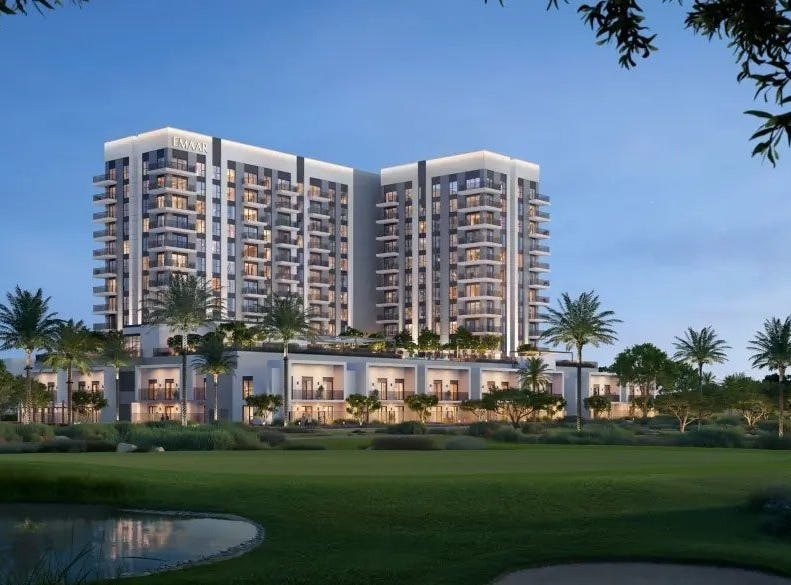 South Living, a development in Dubai South, Dubai, photo 3