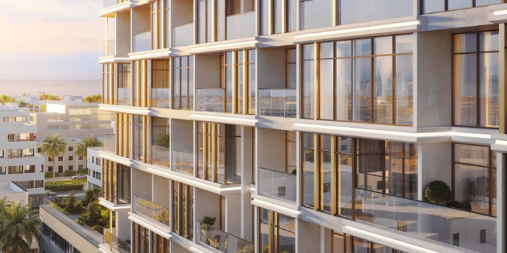 Vibe Apartments, a development in Dubai, photo 4