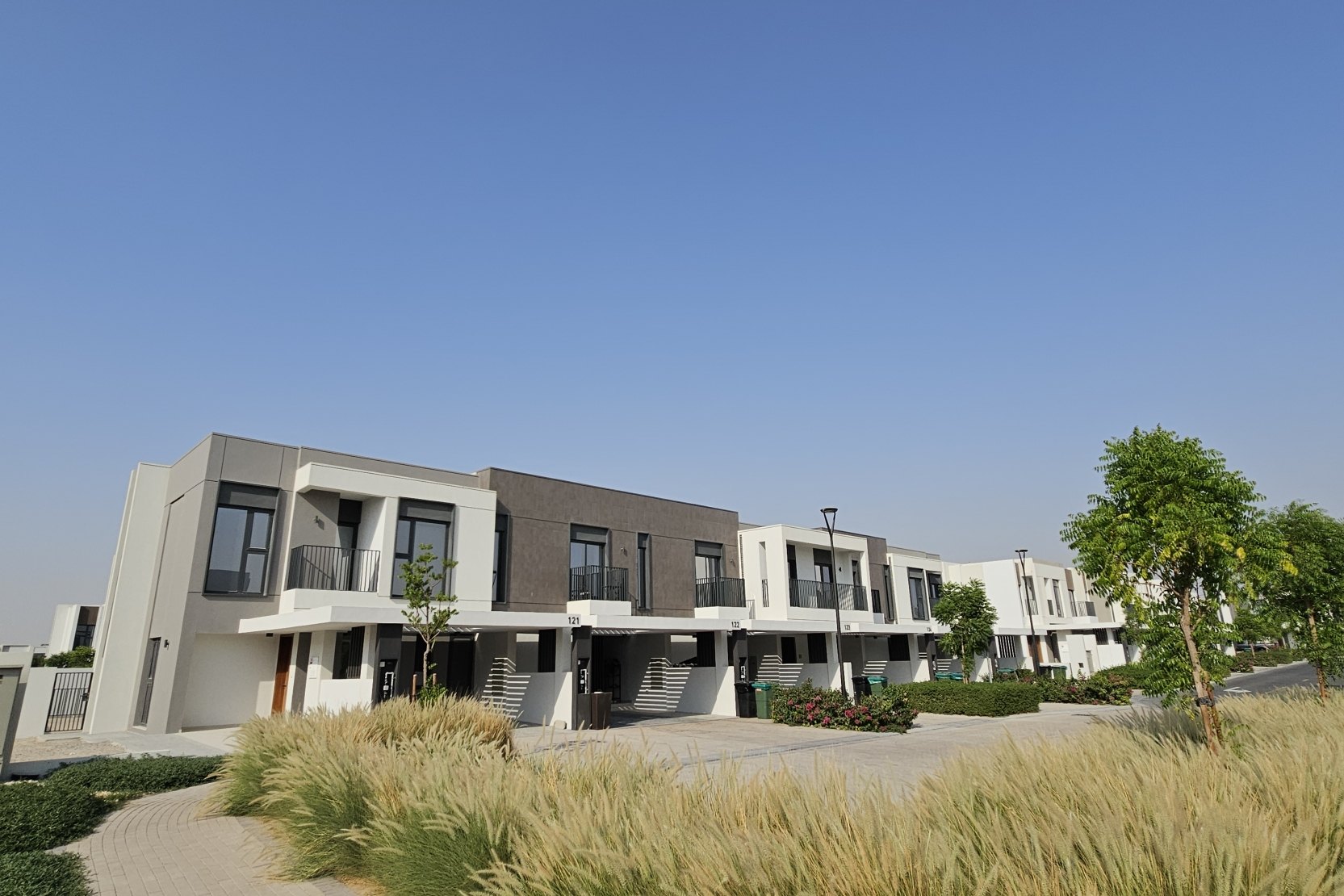 Greenview 2, a development in Emaar South, Dubai, photo 4
