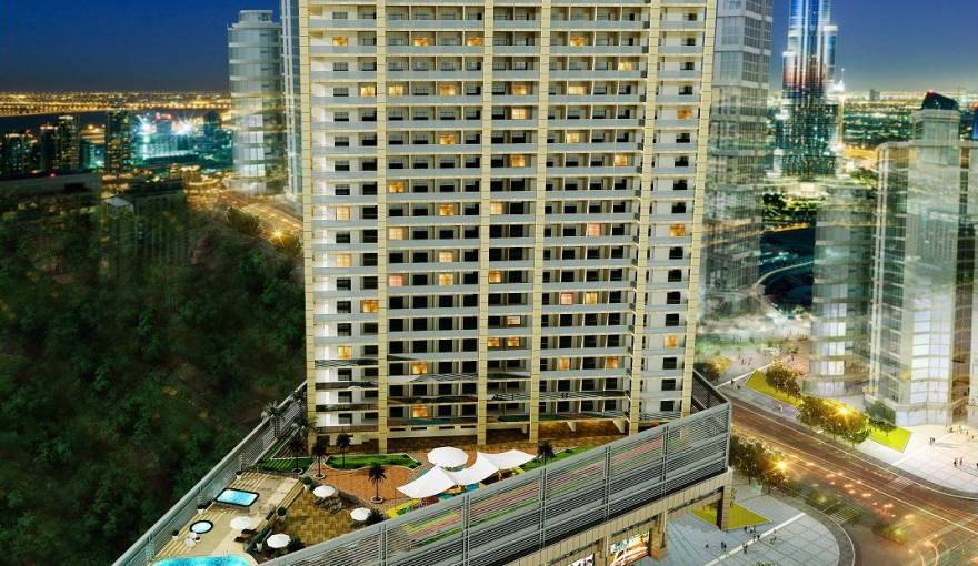 Elite Downtown Residence, a development in Downtown Dubai, Dubai, photo 4