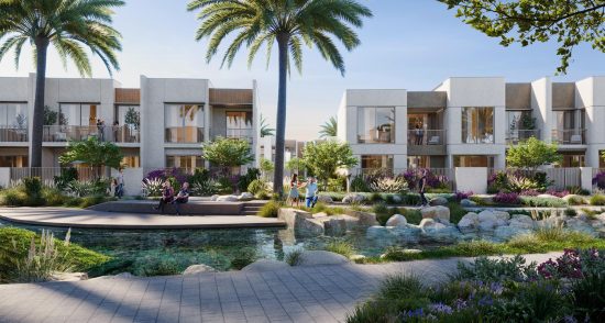 Nima The Valley, a development in The Valley, Dubai, photo 2