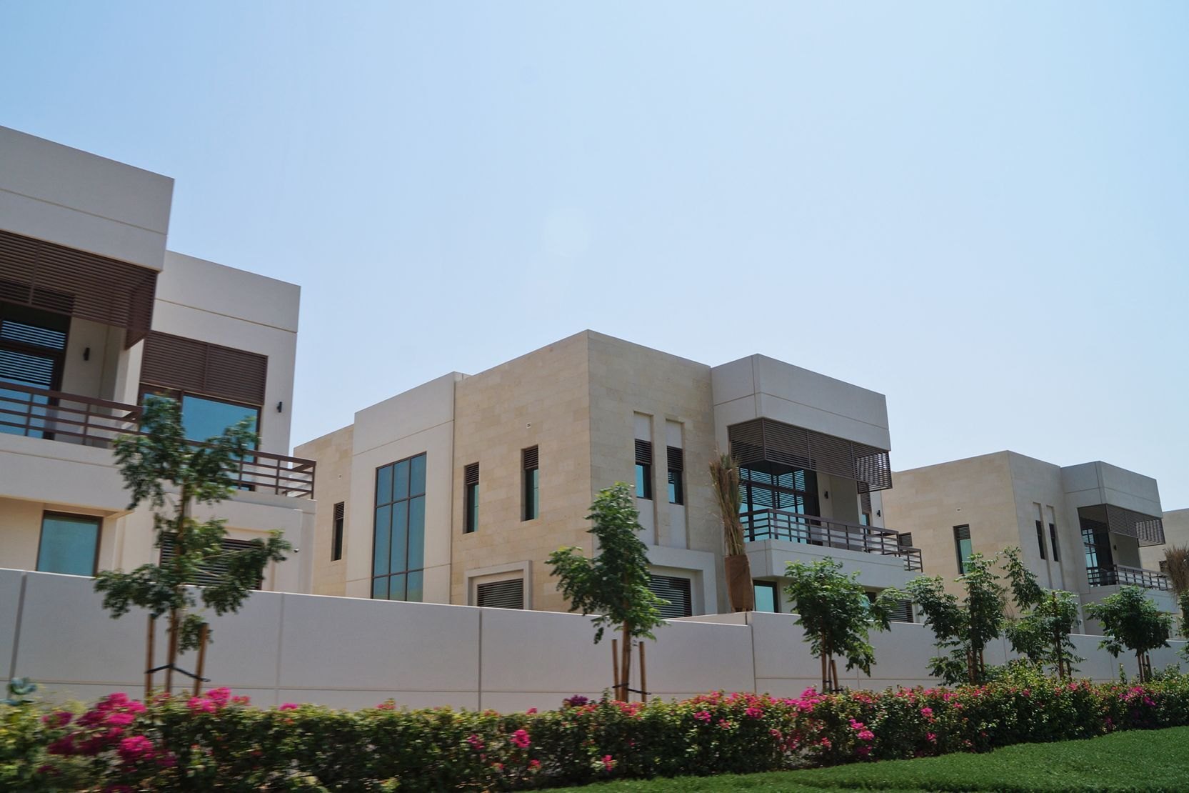 G&CO "Millennium Estates", a development in Dubai