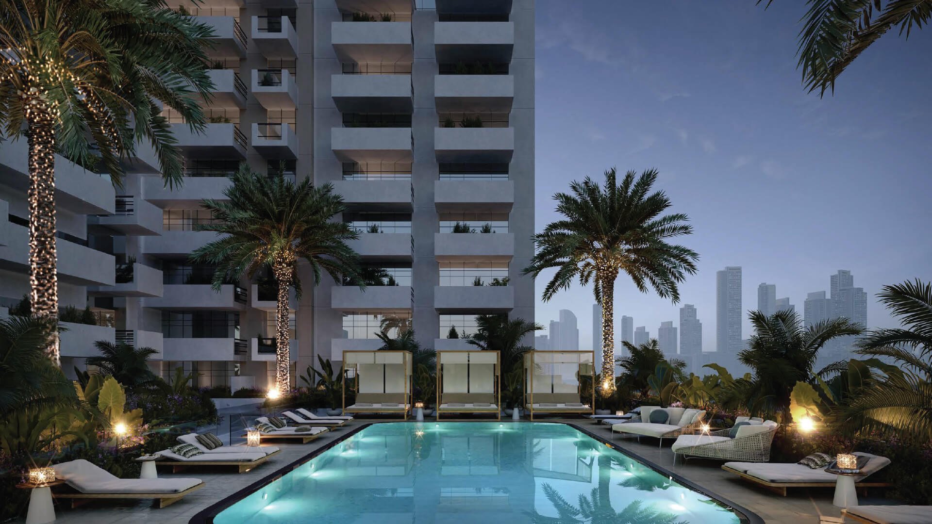 Shaista, a development in Al Furjan, Dubai, photo 4