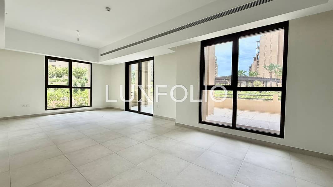 3 bedroom property at Al Jazi Building 1, Madinat Jumeirah Living, Dubai