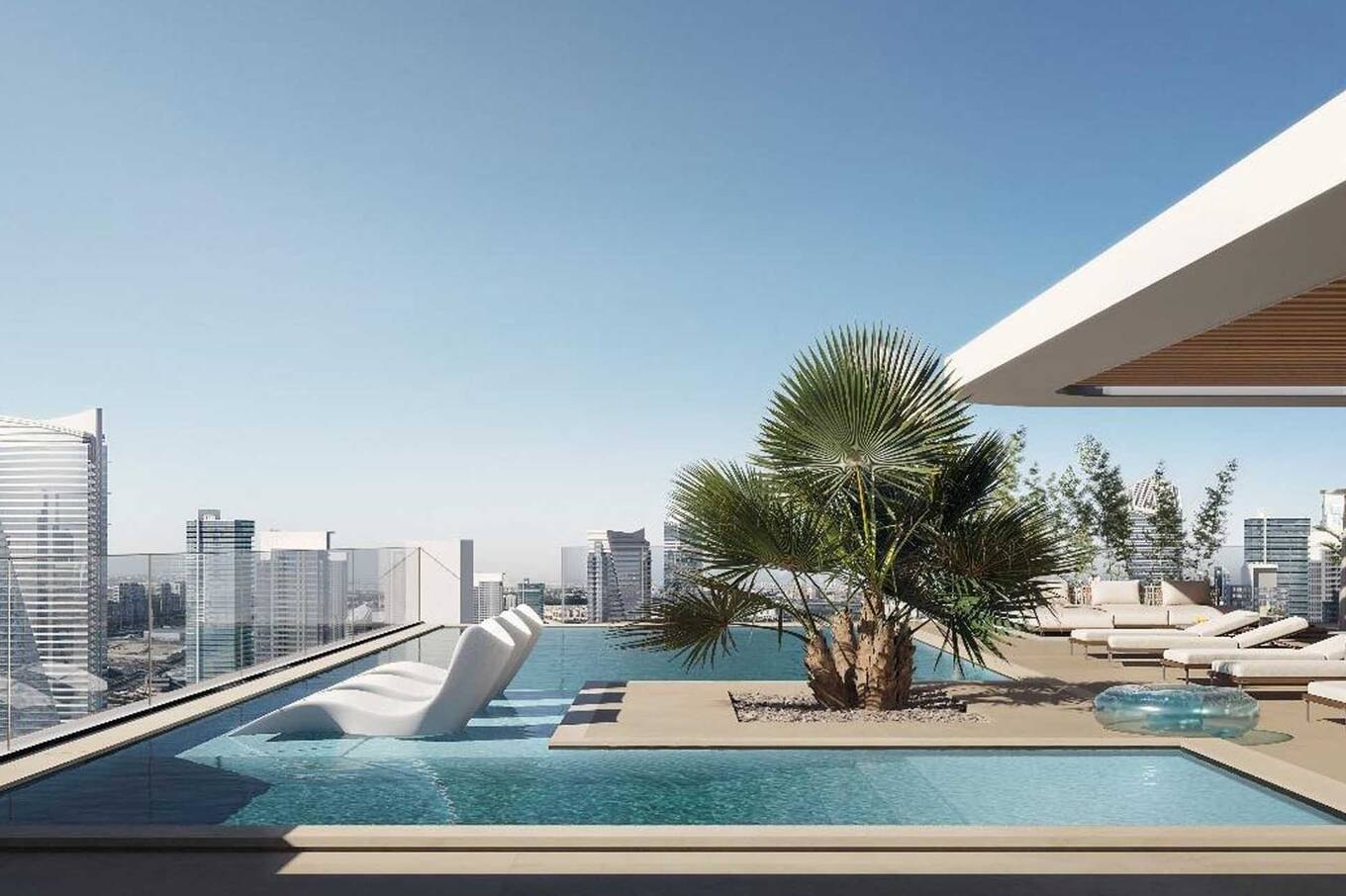 VERDAN1A 4, a development in Dubailand Residence Complex, Dubai, photo 4