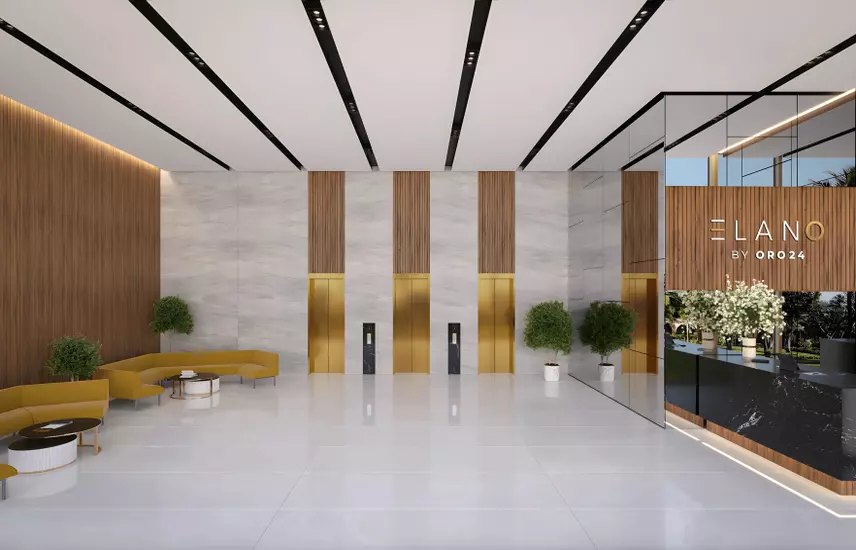 Elano, a development in Arjan, Dubai, photo 4