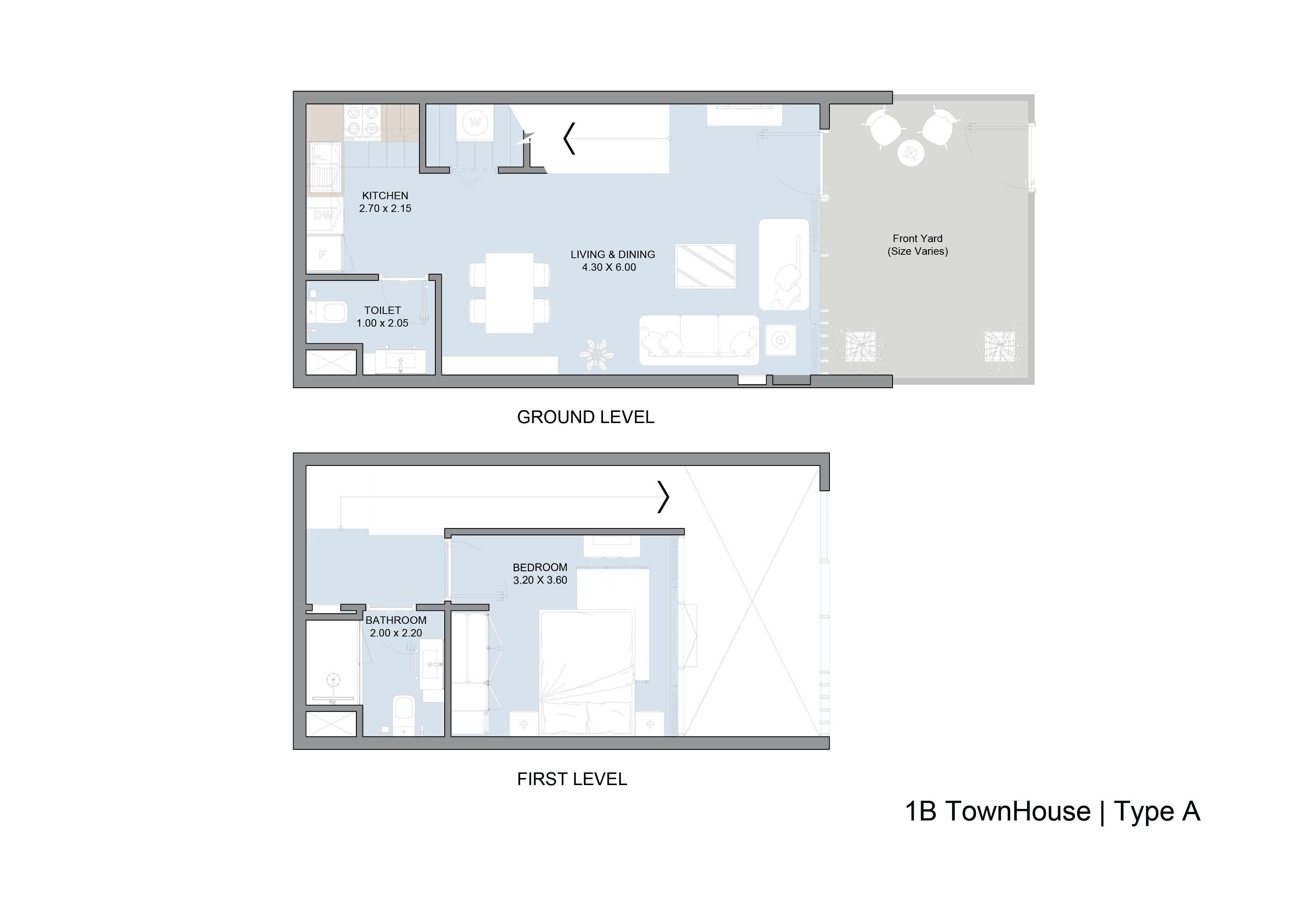 Rukan 2 Lofts, a development in Wadi Al Safa 7, Dubai