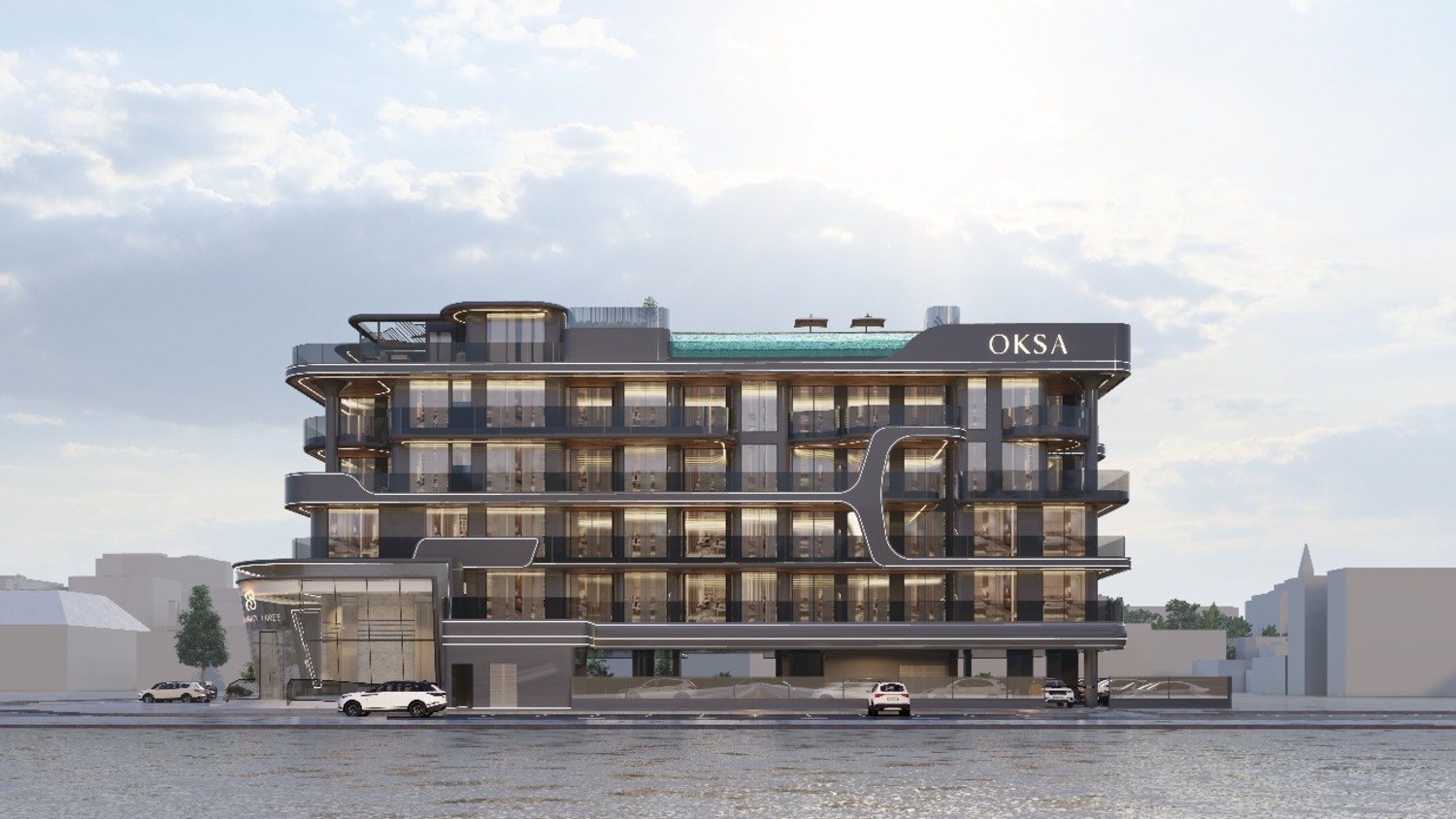The Eighty Three, a development in Dubai South, Dubai, photo 4