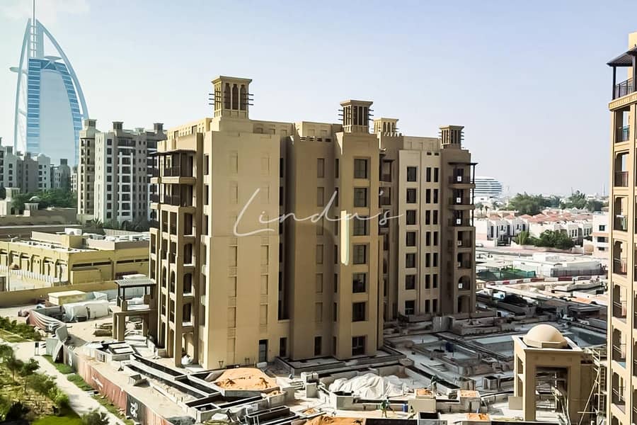 1 bedroom property at Asayel Building 3, Madinat Jumeirah Living, Dubai