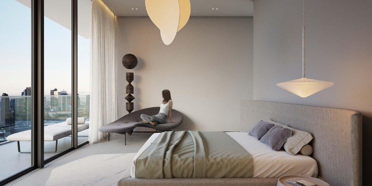 Akala Hotels and Residences, a development in Dubai, photo 4