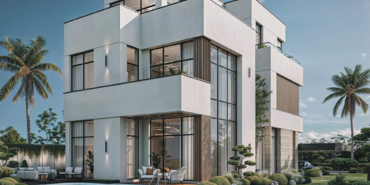Selora Residences, a development in MBR District 1, Dubai, photo 4