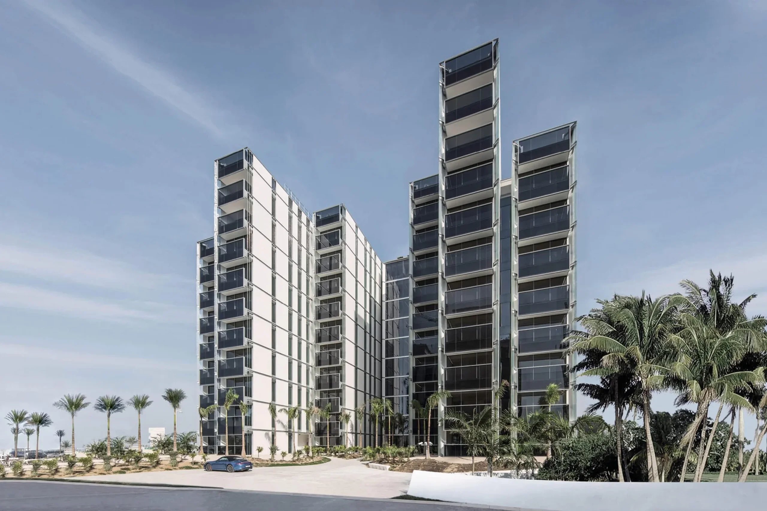 Muraba Dia, a development in Palm Jumeirah, Dubai, photo 2