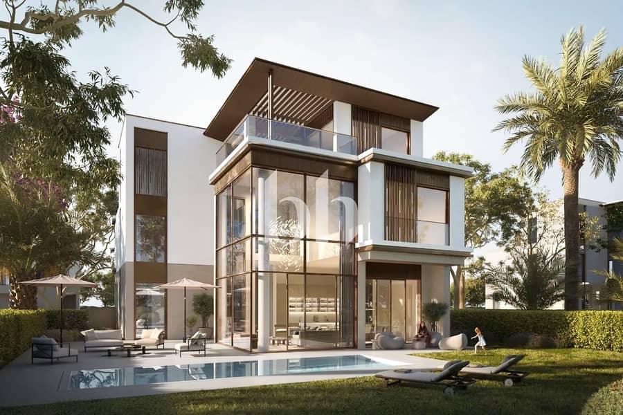 4 bedroom property at Nad Al Sheba Gardens 4, Nad Al Sheba Gardens, Dubai