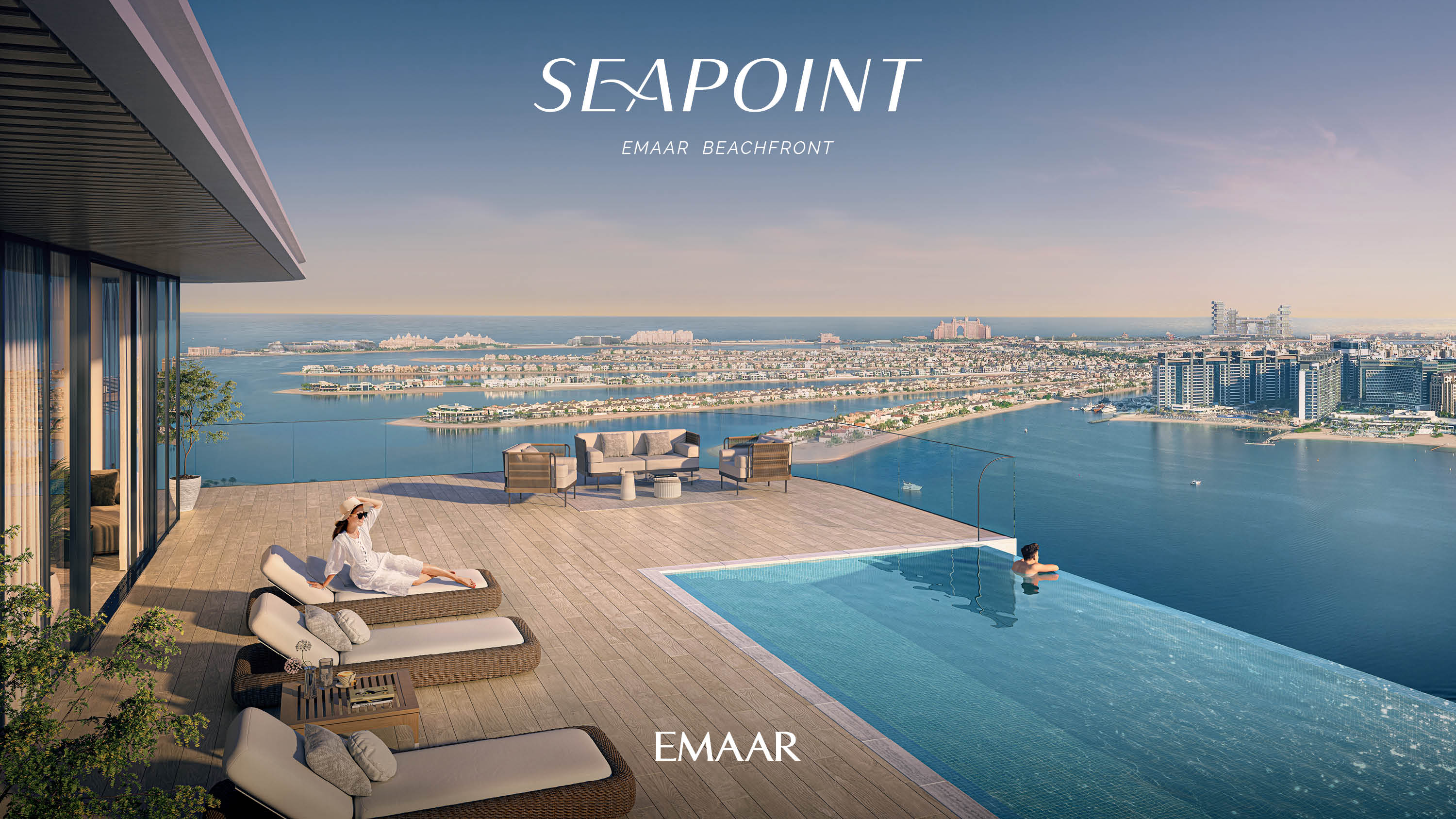 Seapoint, a development in Beach Front, Dubai, photo 5