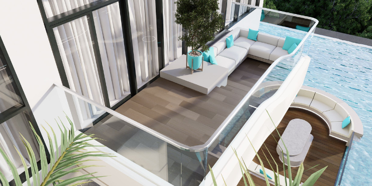 Reef 995, a development in Dubai, photo 3
