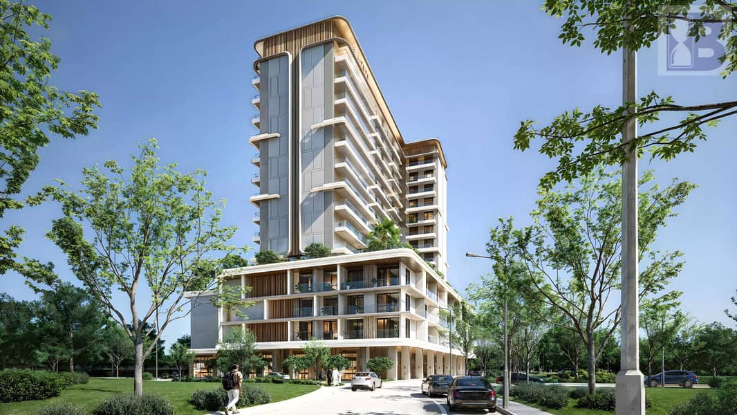 Property at Azizi Noura, Downtown Jebel Ali, Dubai