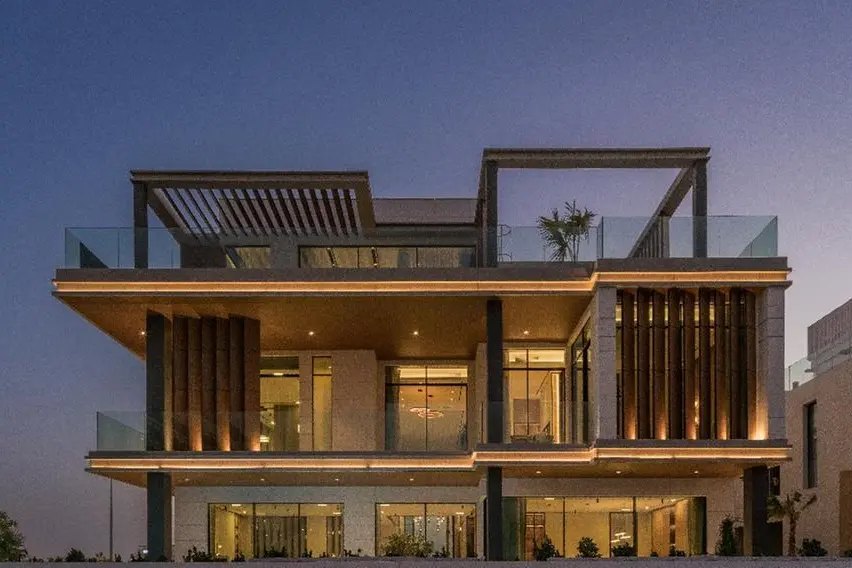 Harrisoni La Mer, a development in Port De La Mer, Dubai, photo 3