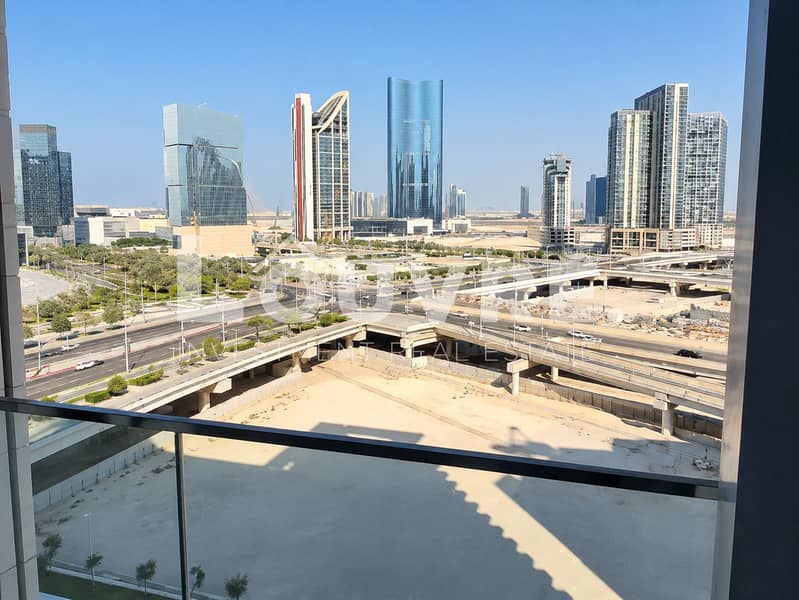 Property at Al Maryah Vista, Al Maryah Island, Abu Dhabi