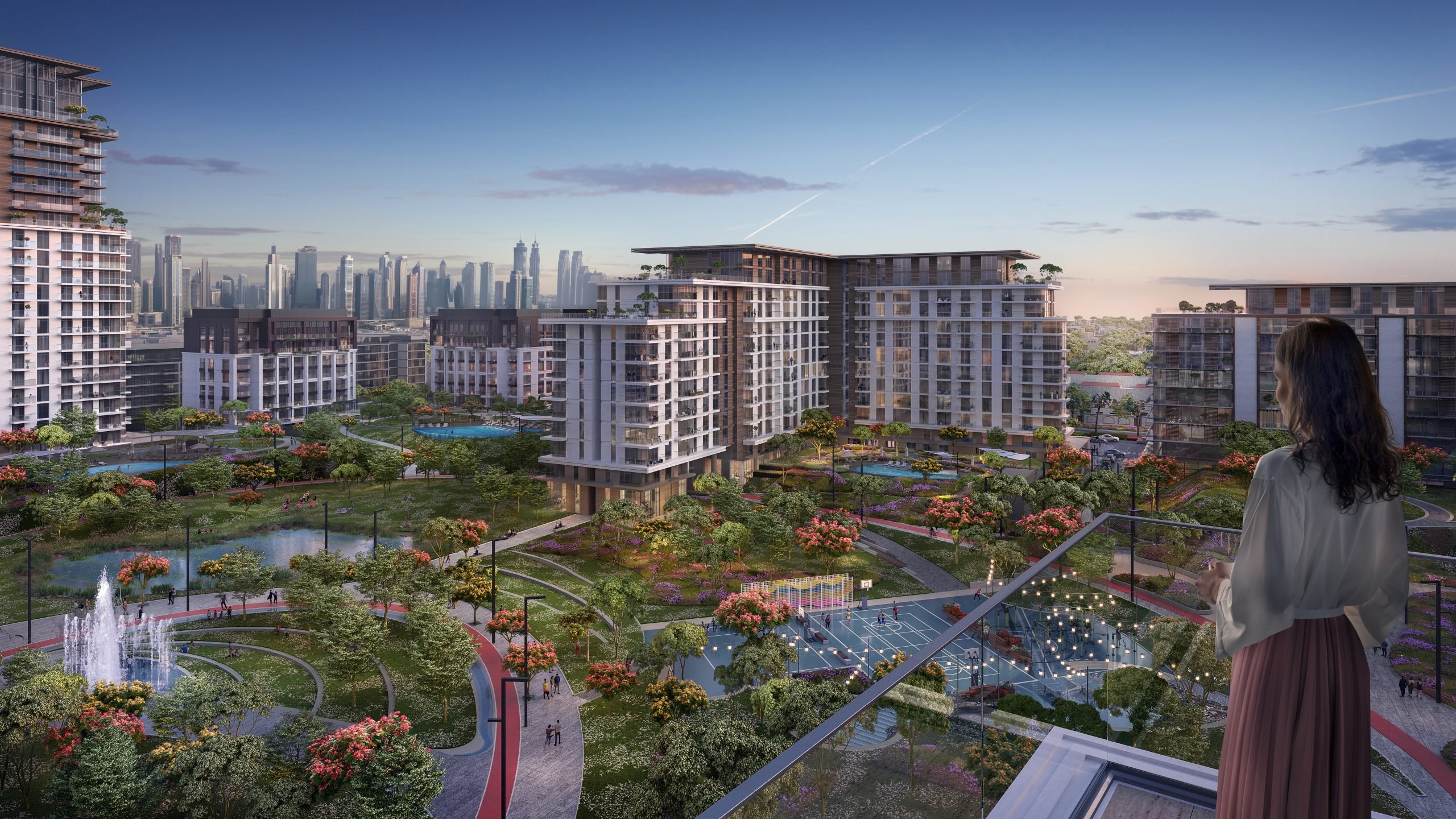 Laurel, a development in City Walk, Dubai, photo 4