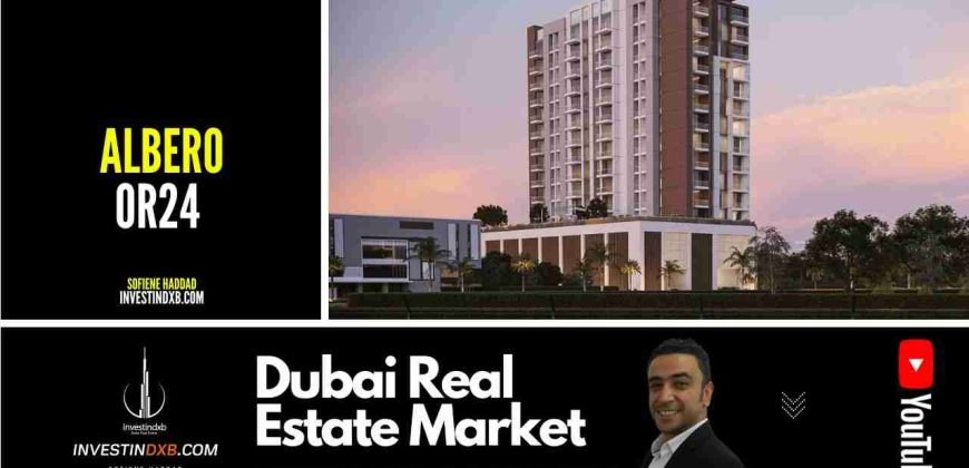 Albero, a development in Wadi Al Safa 2, Dubai, photo 2