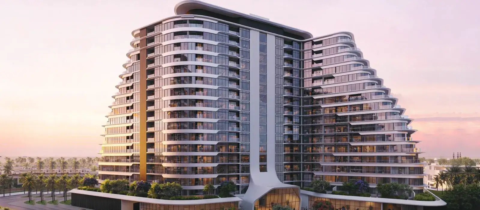 Cascada at Waada, a development in Dubai South, Dubai, photo 4