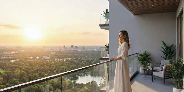 Nirvana Residences - I, a development in Dubai Production City, Dubai, photo 2