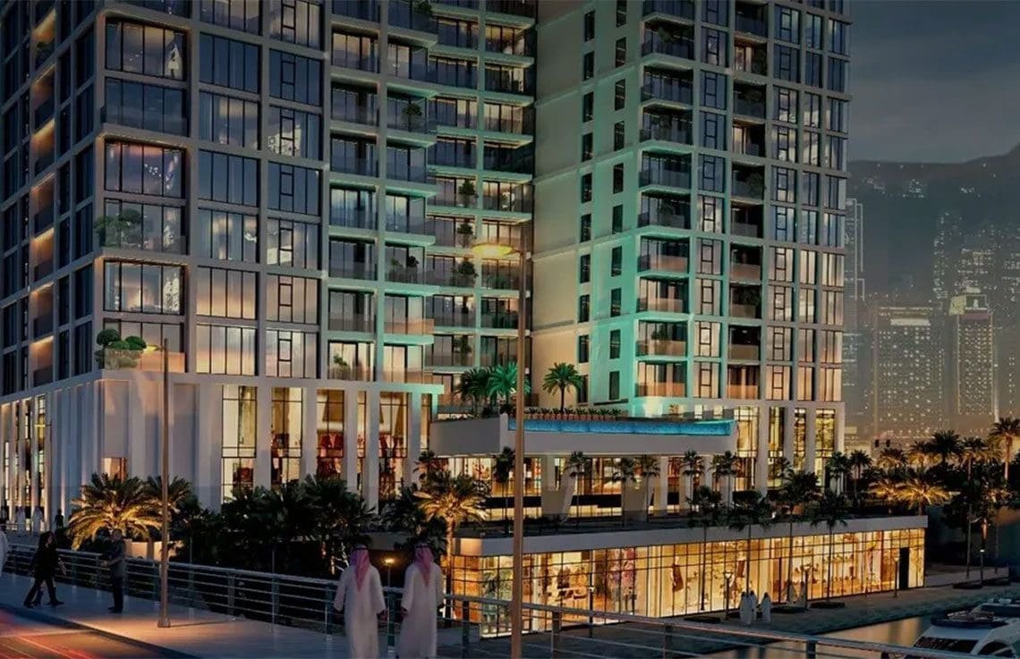 Reem Nine, a development in Reem Island, Dubai, photo 2