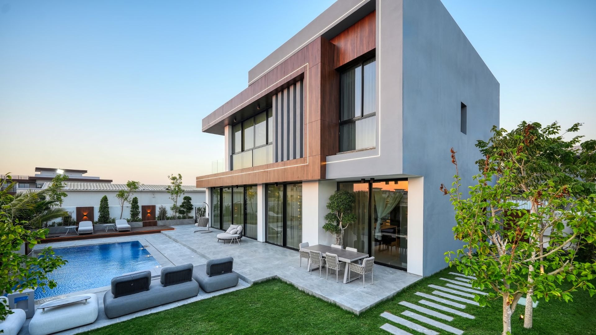 Ohana By The Sea, a development in Ghadeer Al Tayr, Dubai, photo 2