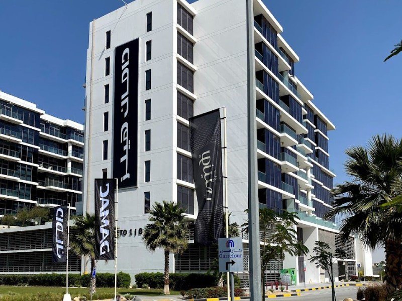 Loreto, a development in Damac Hills, Dubai, photo 2