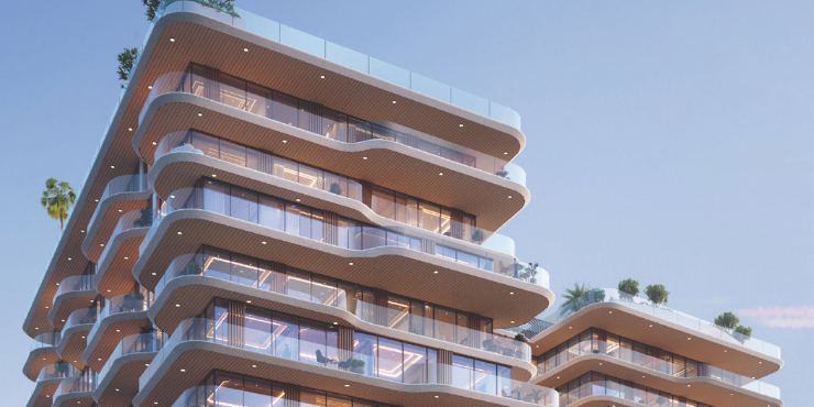 Marquis Horizon, a development in Dubai South, Dubai, photo 3