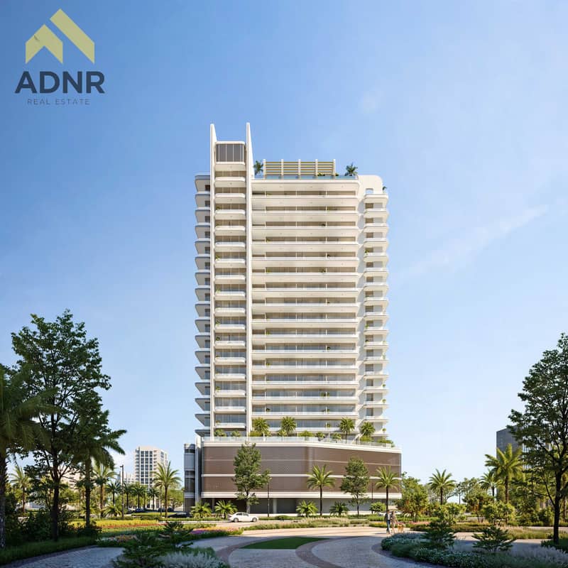 Property at Le Blanc by Imtiaz, Dubai Land Residence Complex (DLRC), Dubai