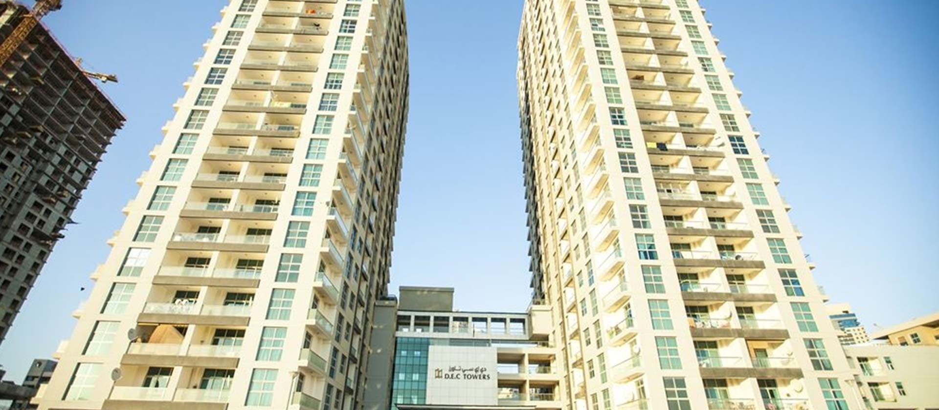 Marina Wharf, a development in Jumeirah Beach Residence (JBR), Dubai, photo 3
