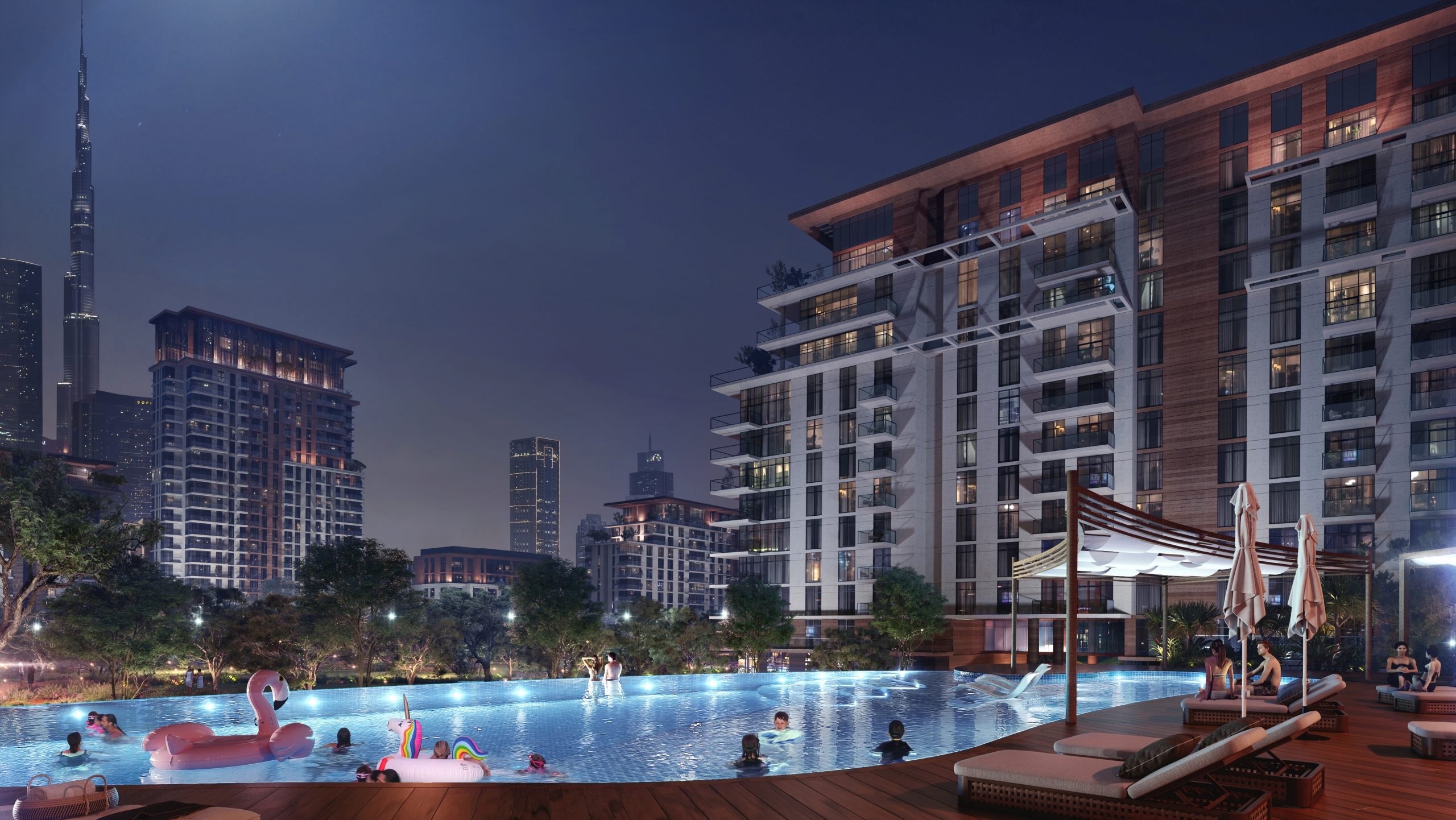 Laurel, a development in City Walk, Dubai, photo 3