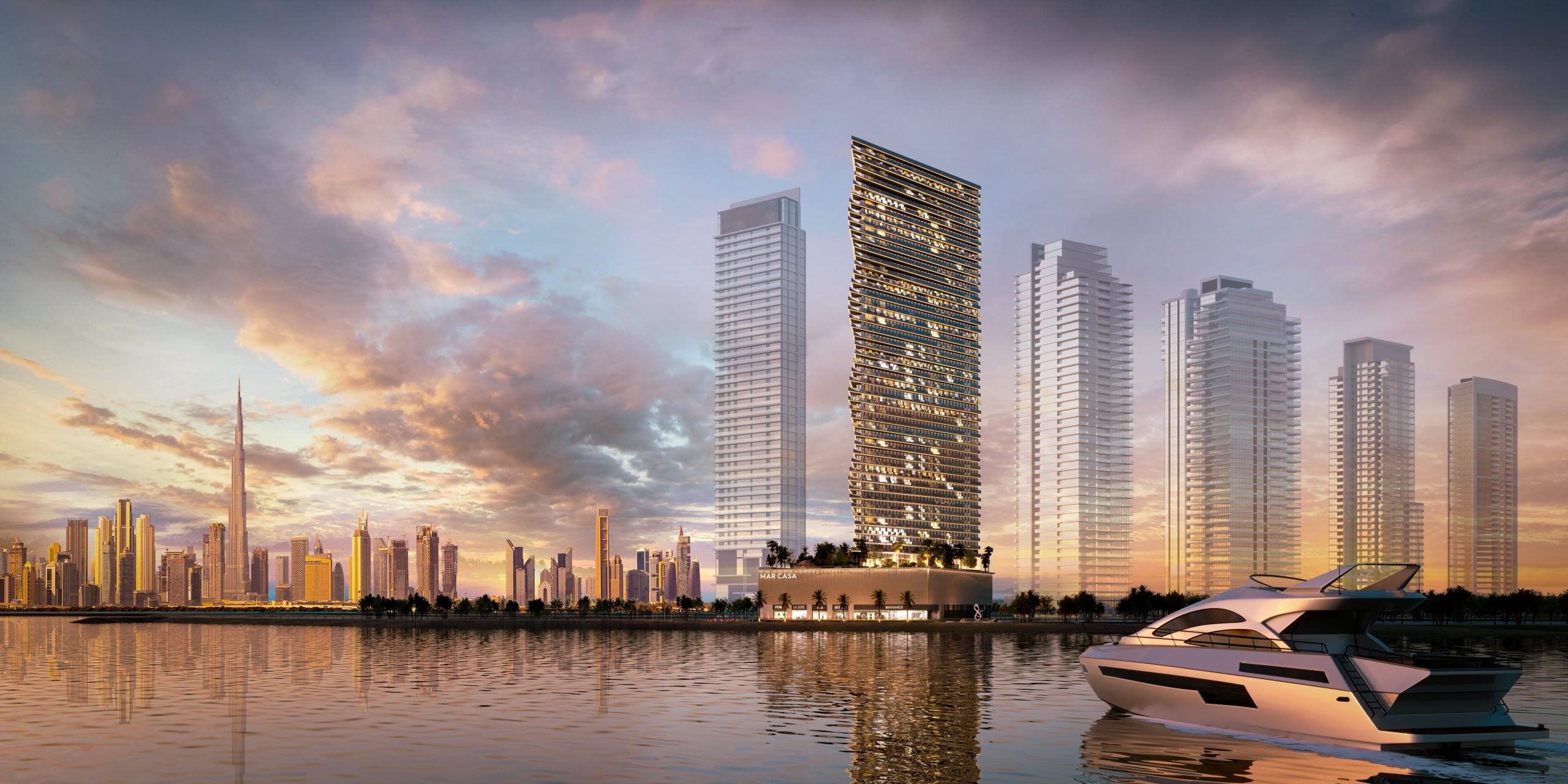 Rivage, a development in Reem Island, Dubai, photo 2
