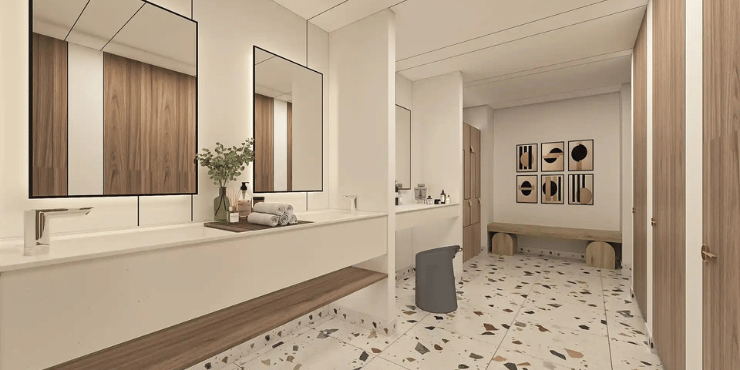Jumeirah Lane, a development in Dubai, photo 4
