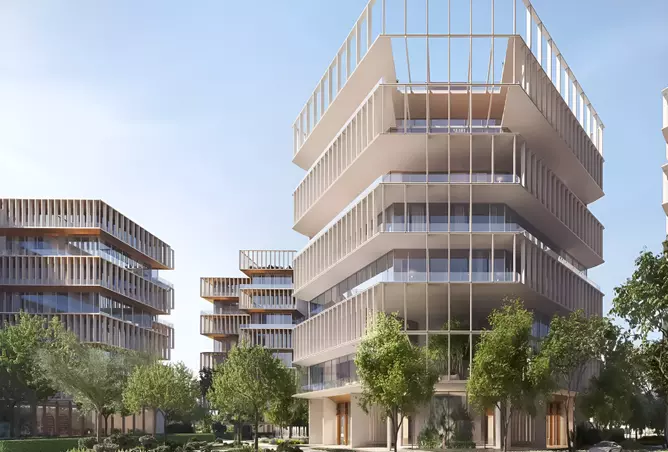 Mag 330, a development in City Of Arabia, Dubai