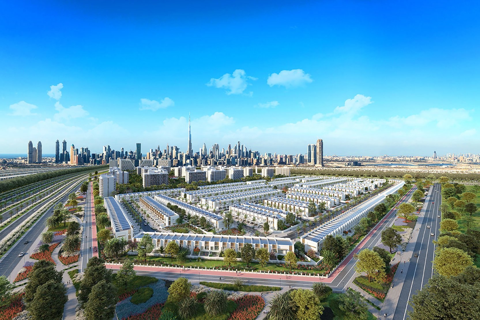 Mag City 910, a development in Al Quoz 2, Dubai, photo 3