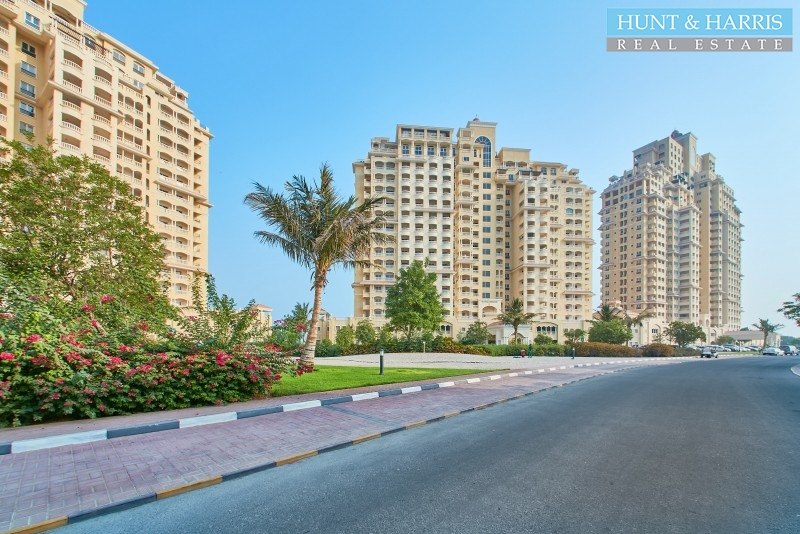 Royal Breeze Residences, a development in Al Jazeera Al Hamra, Dubai, photo 4