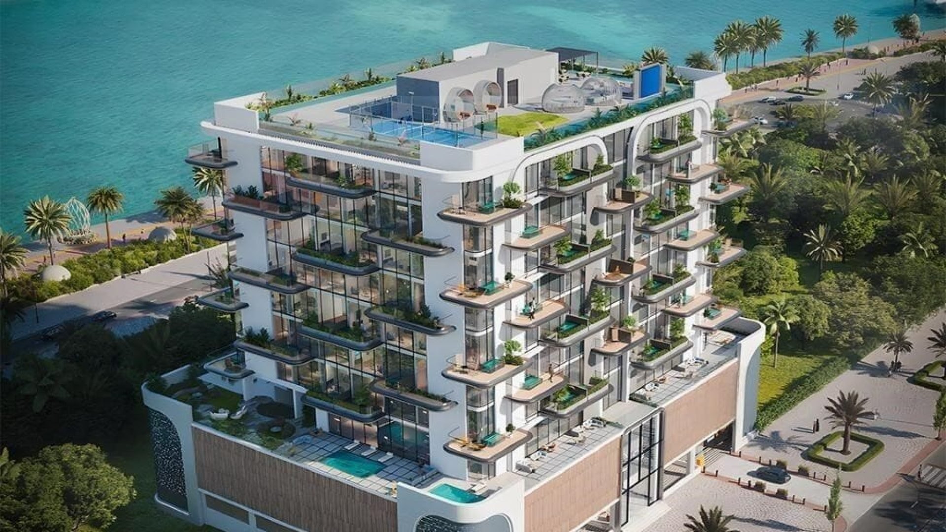 Townhouses by Wellington, a development in JVC (Jumeirah Village Circle), Dubai, photo 2