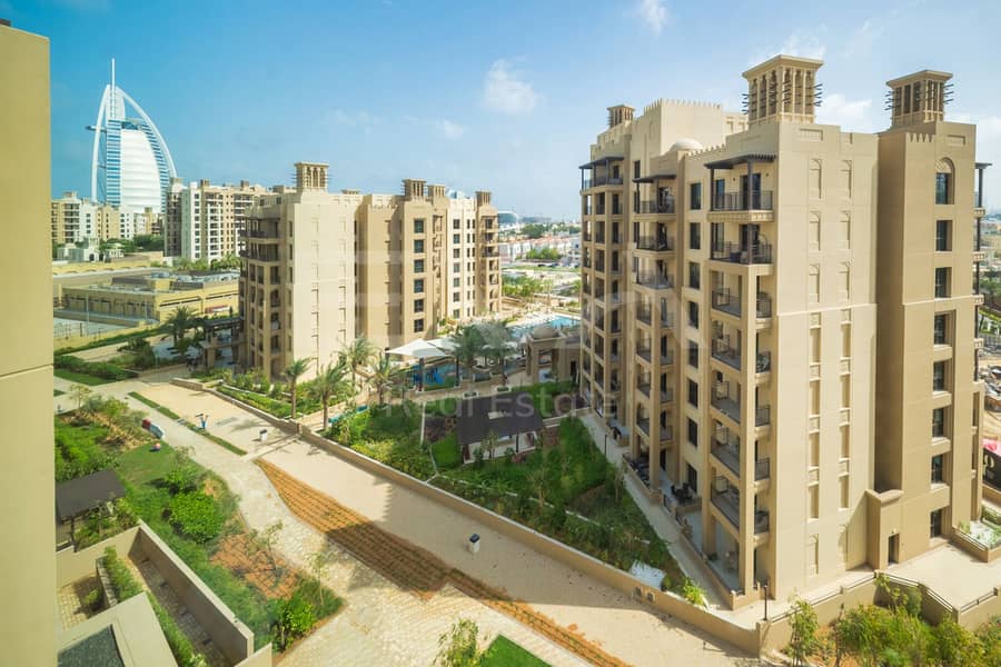 1 bedroom property at Asayel Building 3, Madinat Jumeirah Living, Dubai