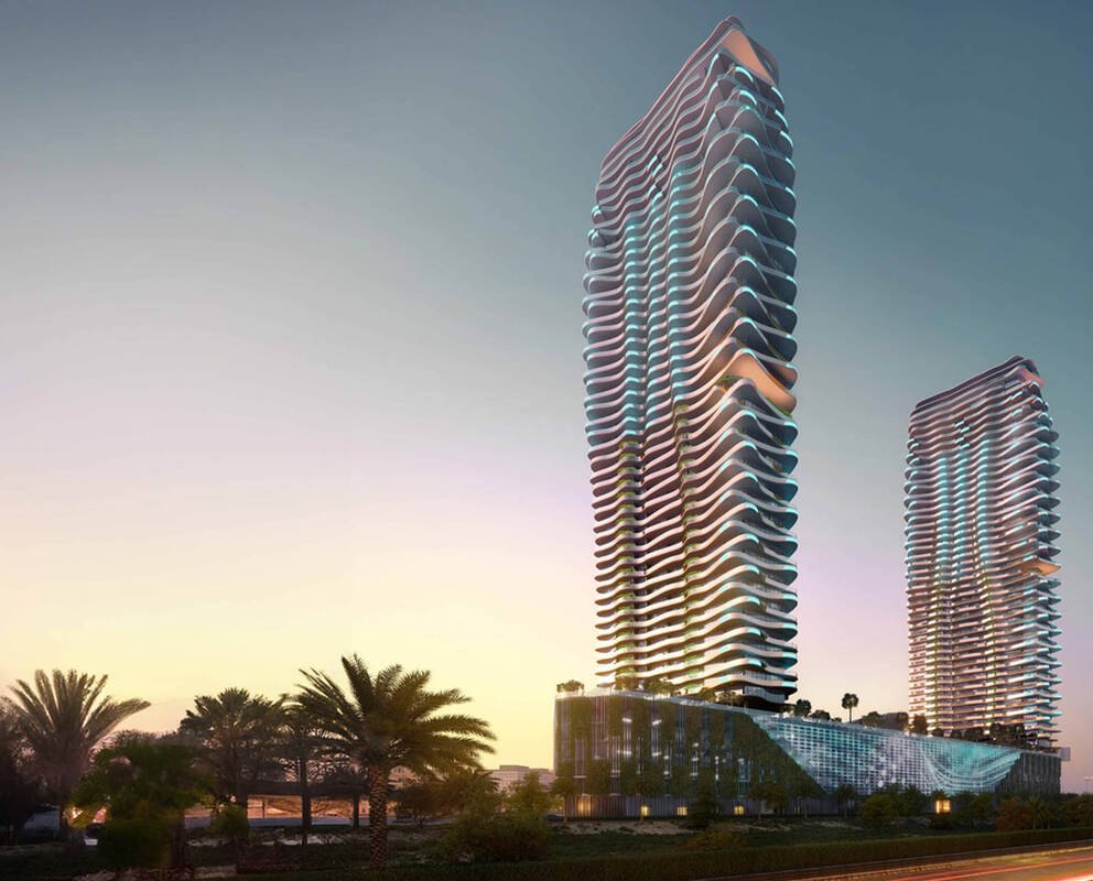 Laguna Residence, a development in City Of Arabia, Dubai, photo 2