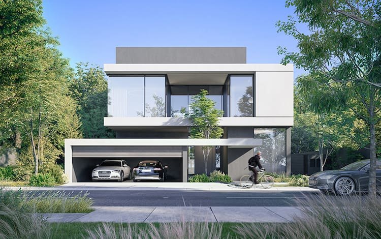 Masaar 1 Sequoia 1, a development in Tilal, Dubai, photo 2