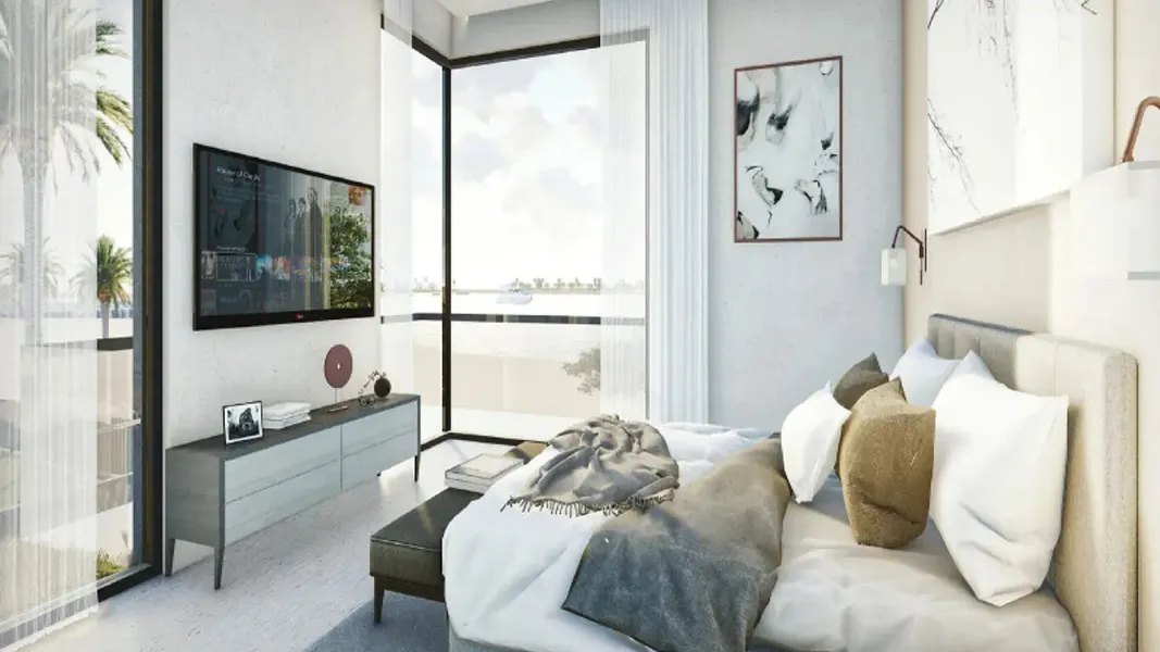 Aila Homes, a development in Al Jazeera Al Hamra, Dubai, photo 4