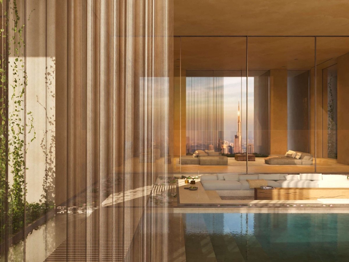 Muraba Dia, a development in Palm Jumeirah, Dubai, photo 4