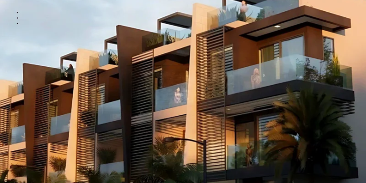 The Veranda Collection 2, a development in Dubai