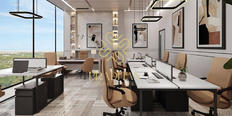 Property at Aspirz by Danube, Dubai Sports City, Dubai