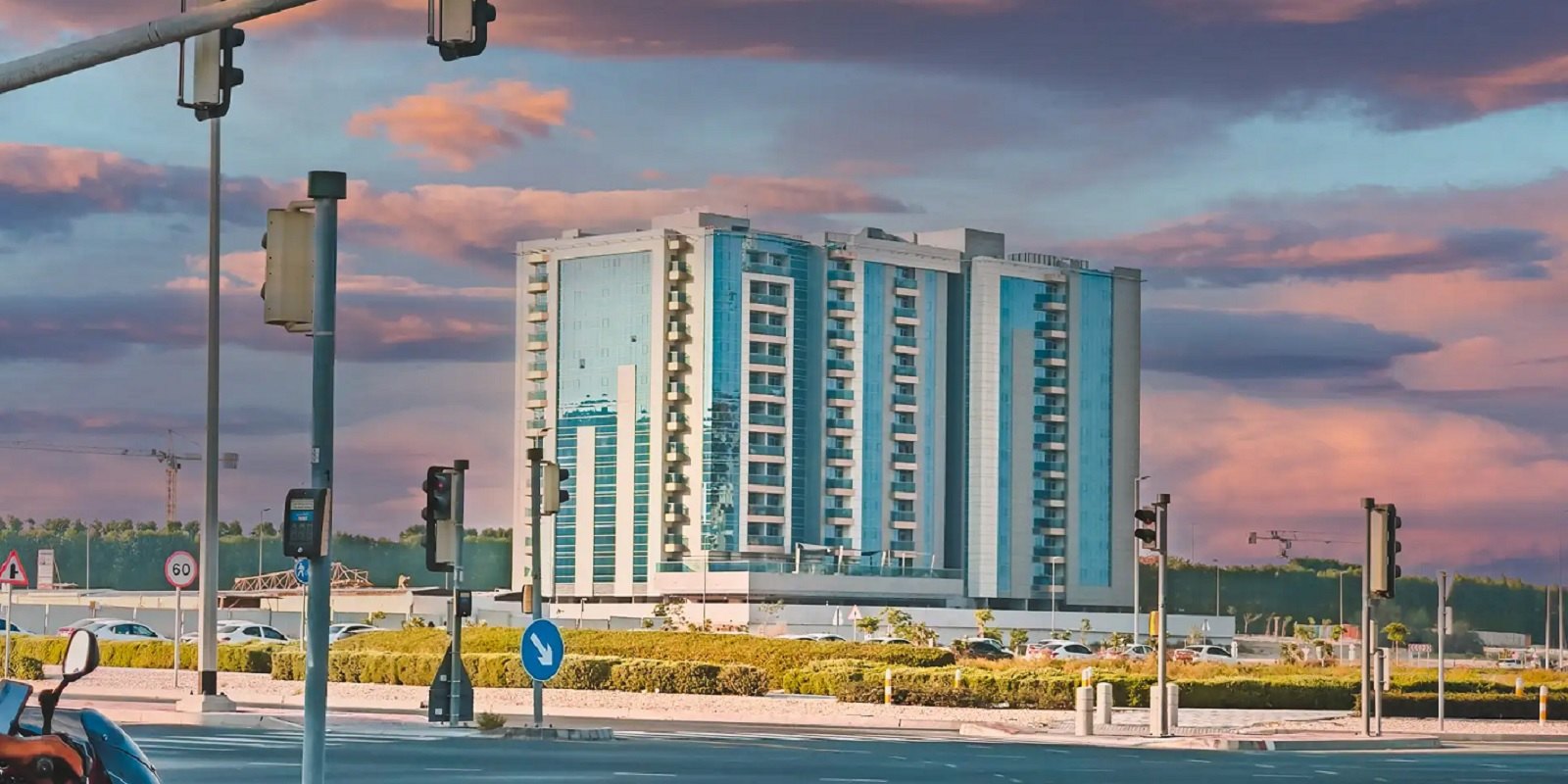 Paradise View 1, a development in Majan, Dubai, photo 4