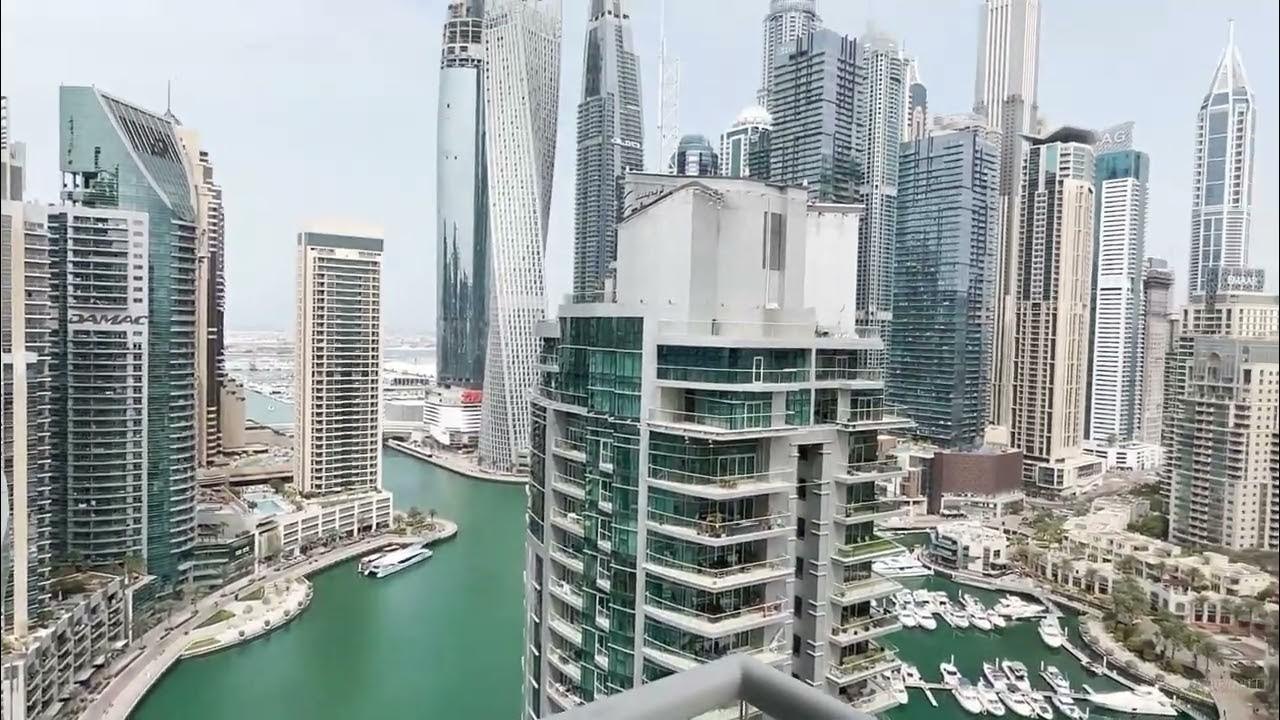 Oceanic, a development in Dubai Marina, Dubai, photo 2