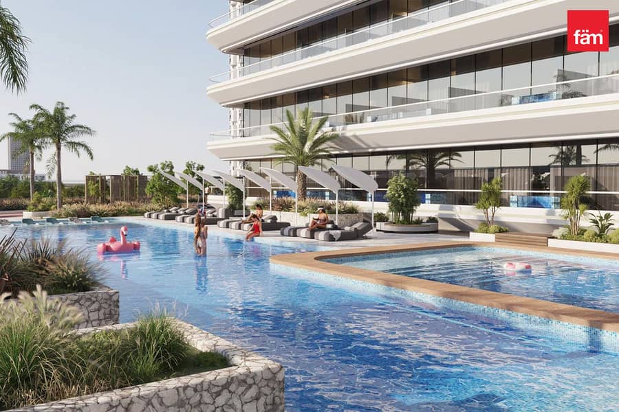 Property at Samana Ivy Gardens 2, Dubai Land Residence Complex (DLRC), Dubai
