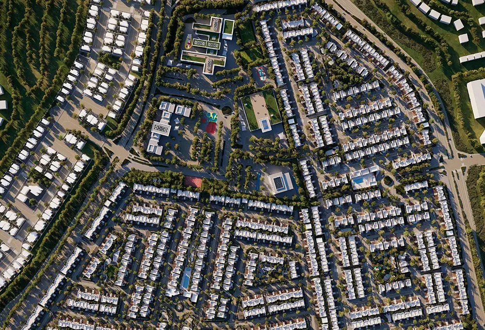 Noya, a development in Yas Island, Dubai, photo 4